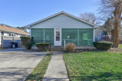 Dodds Addition Casa | Rehoboth Beach Anna B St