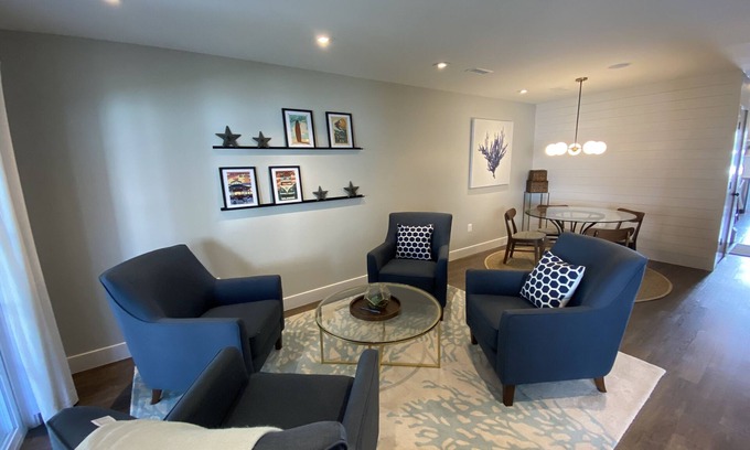 Rehoboth Beach Casa | Casa de pueblo en Rehoboth Beach