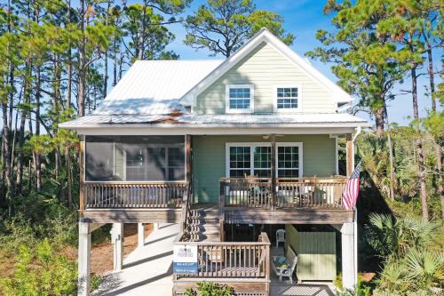 Port St. Joe Casa | Rehoboth Cottage by Pristine Properties Vacation Rentals