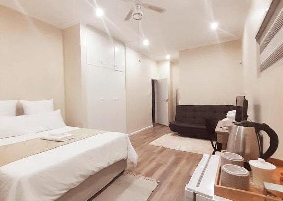 Glenwood Casa | Rehoboth Guesthouse