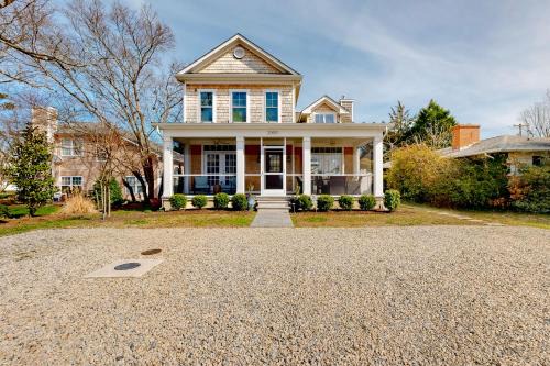 Dodds Addition Casa | Rehoboth Royal Fisher St