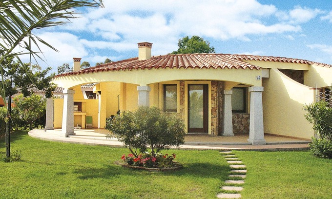 Costa Rei Casa | Rei Sole (REI300) by Interhome