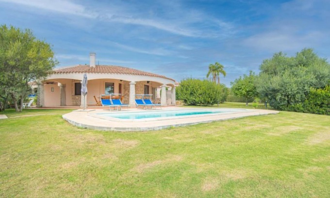 Costa Rei Casa | Rei Sole (REI309) by Interhome