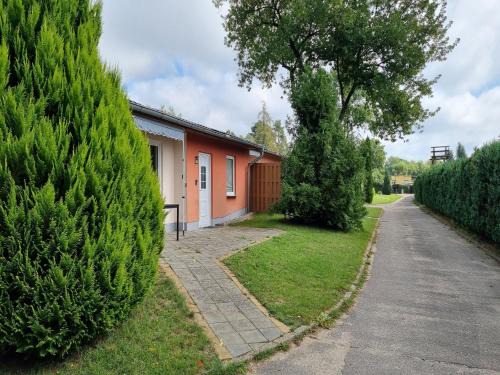 Klein Labenz Casa | Reihenhaus am Groß Labenzer See in Klein Labenz