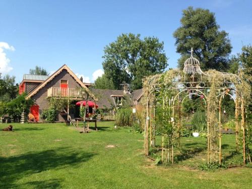 Zuidoost Cabina | Reijgershof - The Asia Suite