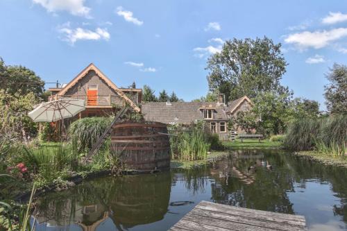 Zuidoost Casa | Reijgershof - The Barok lounge