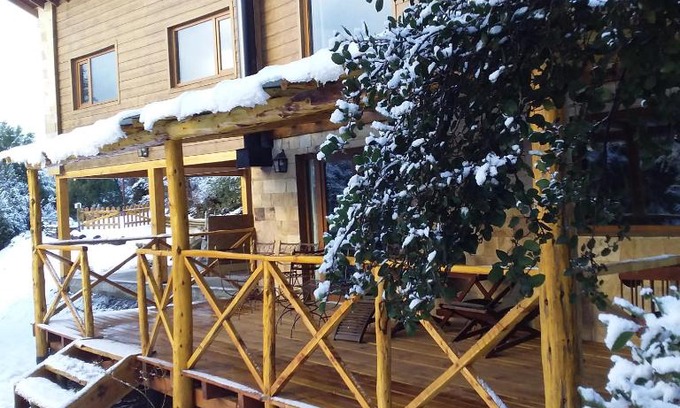 San Martin de los Andes Casa | Reina Mora, Reserva Patagonica