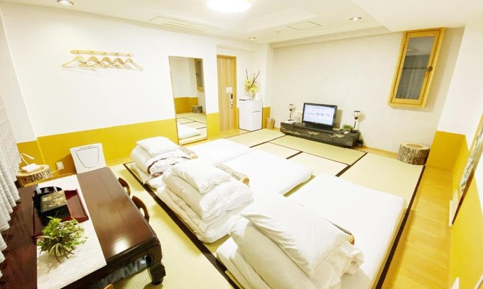Tokushima Apartamento | Reinahill - Vacation STAY 67181v