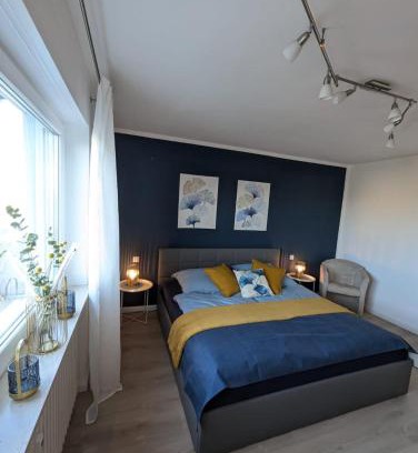 Kuenzell Apartamento | Reiseglück
