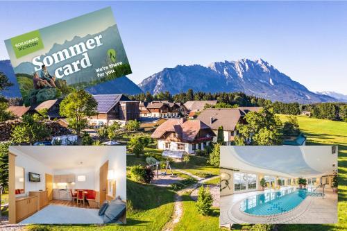 Mitterberg Apartamento | Reisslerhof Hotel & Apartments - by myNests
