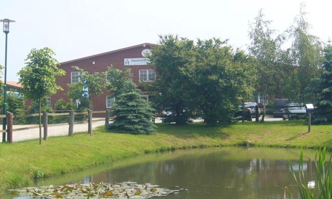 Timmendorf Casa | Reitanlage Plath