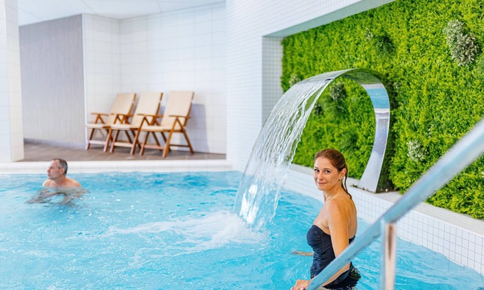 Marianske Lazne Hotel | Reitenberger Spa Medical