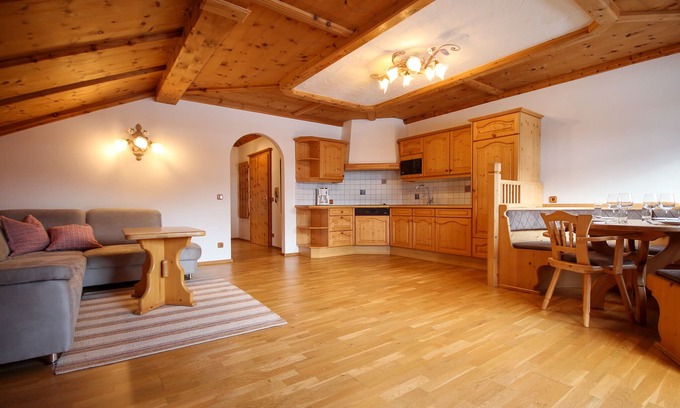 Pichl-Preunegg Apartamento | Reiteralm Living Ski-in / Ski-out - Direkt an der Talstation Reiteralm!!