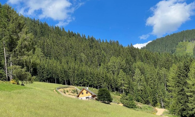 Polstal Chalet De Esquí | Reiterbauer Chalet