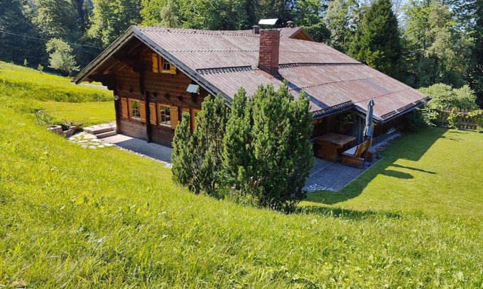 Krispl Casa | Reithütte