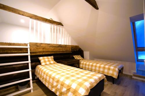 Haademeeste Chalet De Esquí | Reiu Rehetalu