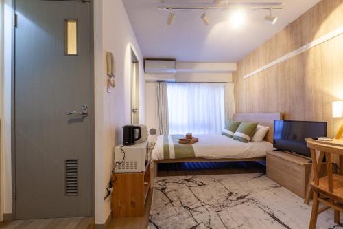 Ebisu Apartamento | REJ Reflet Ebisu
