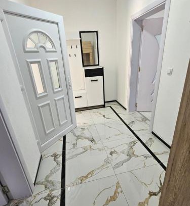 Novi Pazar Apartamento | Rejjan APARTMANI