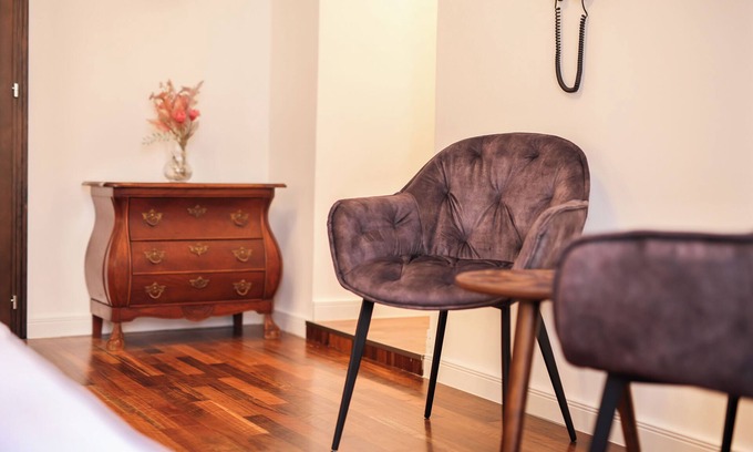 Vukov Spomenik Apartamento | Reka Sava - make yourself comfortable in our stylish apartment