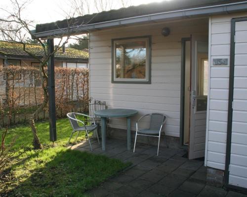 Warmenhuizen Complejo | Rekerlanden 154