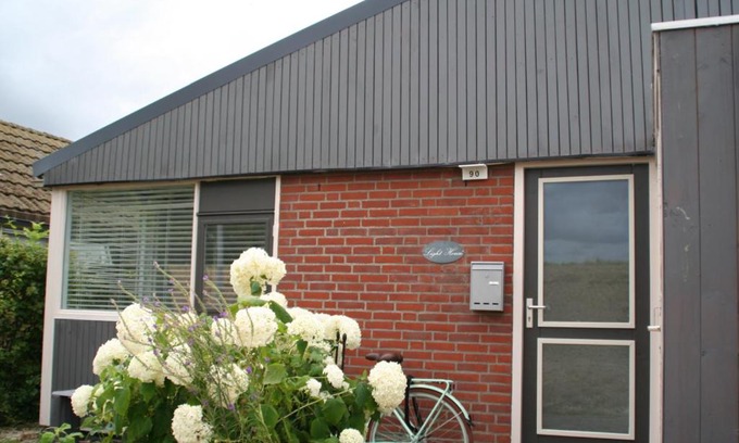 Warmenhuizen Complejo | Rekerlanden 90