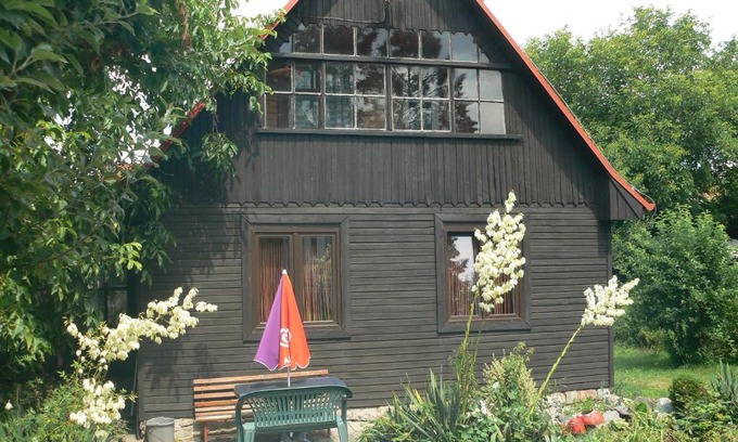 Hradistko Apartamento | Rekreační chata Hradištko