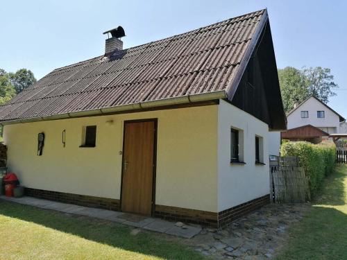 Rodvinov Apartamento | Rekreační chata u Hamerského potoka