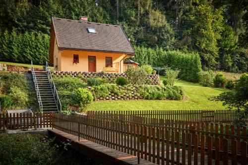 Trutnov Casa | Rekreační dům Dony