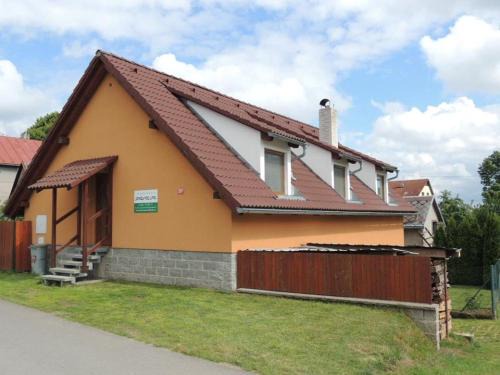 Skrdlovice Casa | Rekreační domek Pod Lipou