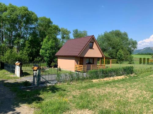 Ticha Casa | Rekreační pobyt
