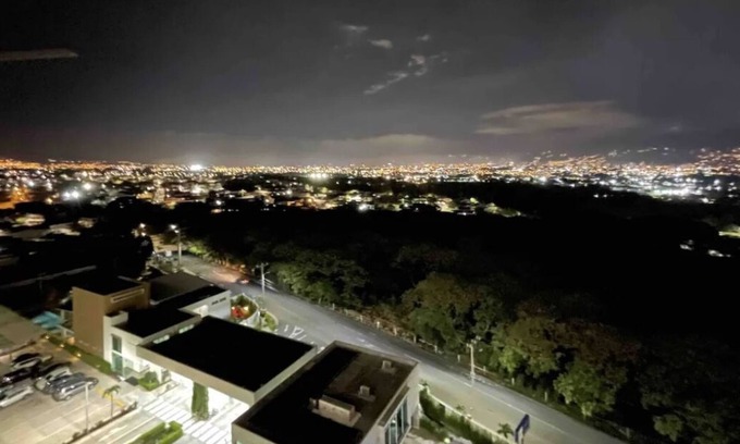 Rincon de Sabanilla Apartamento | Relájate en este apartamento que te hará sentir en casa.