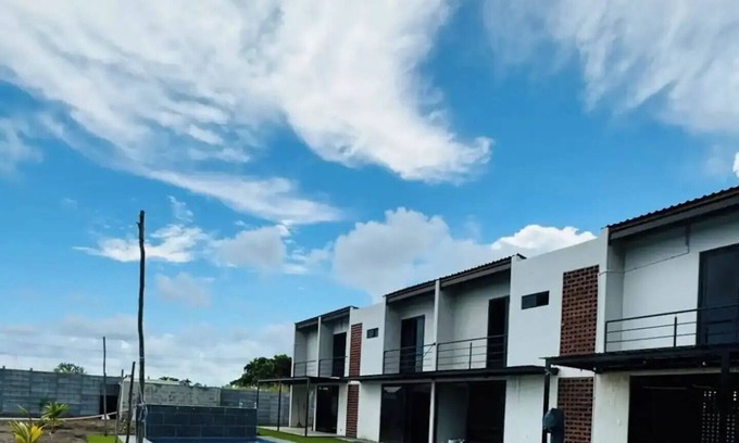 Monterrico Casa | Relájate en un pedacito de paraíso en la playa