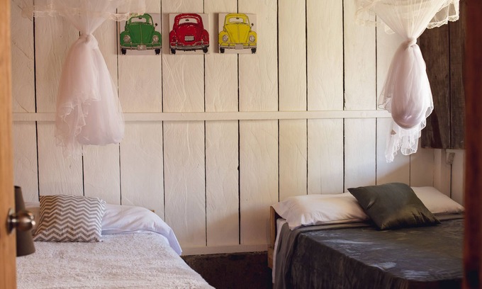 Central Nicaragua Casa | Relájate y disfruta de Cabaña Apanas
