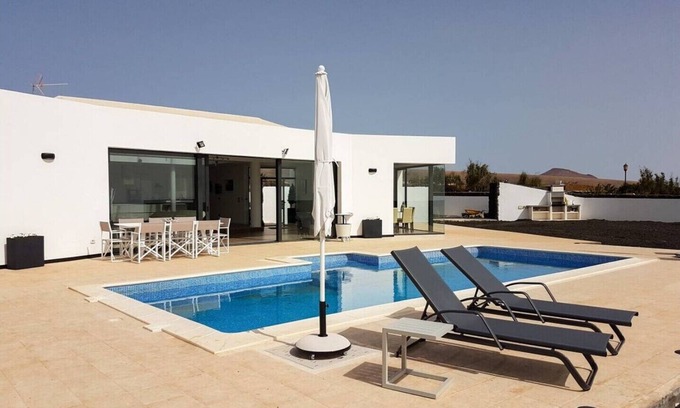 La Oliva Casa | Vacaciones relajadas entre la naturaleza y el deporte