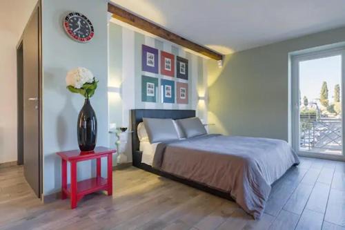 Peschiera del Garda City Centre Apartamento | Relais AL Porto SUITE PELER
