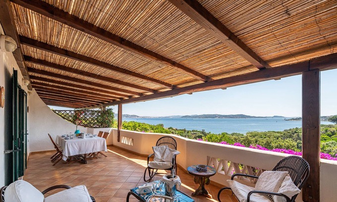 Porto Rafael Casa | Relais Baia di Nelson
