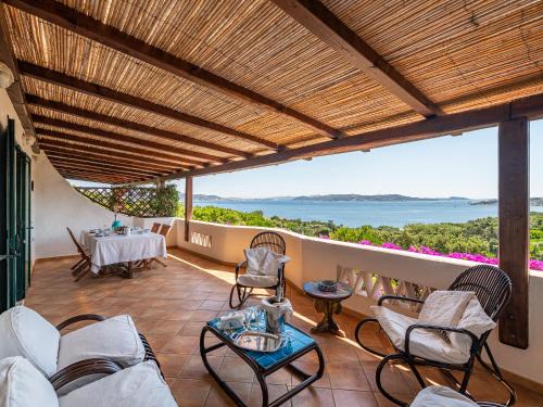 Porto Rafael Casa | Relais Baia di Nelson