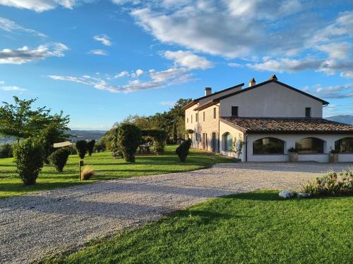 Narni Casa | Relais Casale Valigi