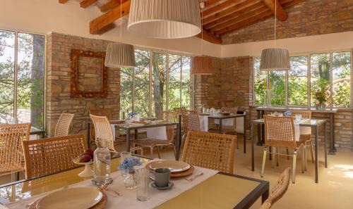 Montelaguardia Casa | Relais Casamassima