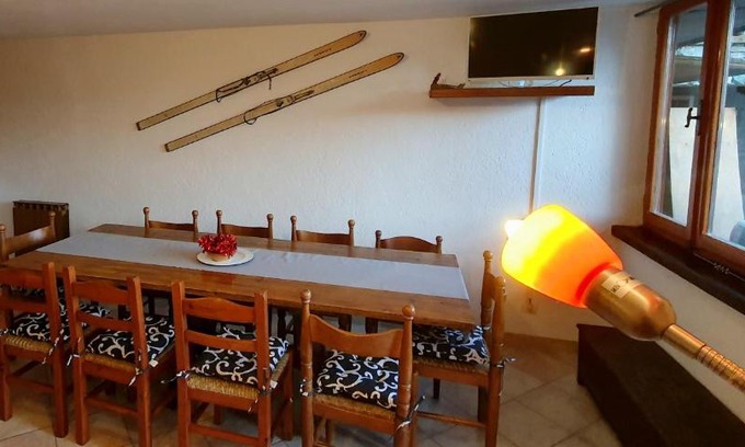 Lignan Apartamento | Relais de Noël