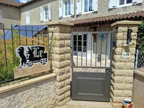 Peronne Casa | Relais de Péronne