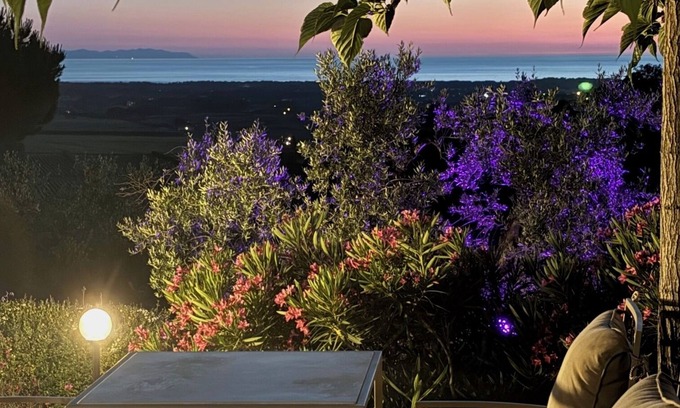 Castagneto Carducci Cama Y Desayuno | Relais dei Molini