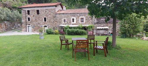 Settimo Vittone Cama Y Desayuno | Relais del Brigante