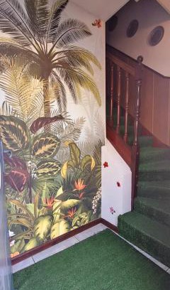 Sainte-Suzanne Apartamento | Relais des ô vives