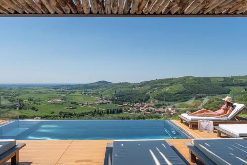 Mezzane di Sotto Casa | Relais di Campagna I Tamasotti
