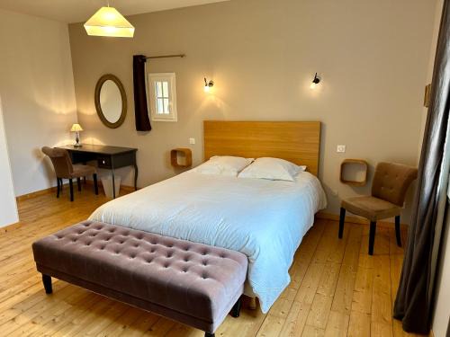 Saint-Caprais-de-Bordeaux Casa | Relais-LG