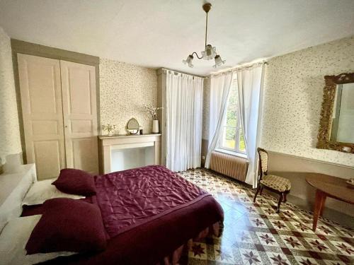Villers-Agron-Aiguizy Cama Y Desayuno | Relais Golf et Champagne