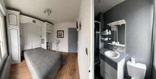 La Fleche Cama Y Desayuno | Relais Henri IV