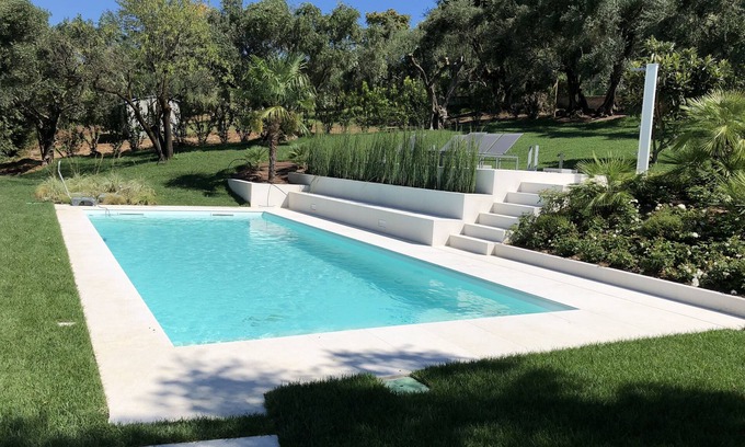 Borgo Trento Villa | Relais Il Bacio del Sole: un paraíso en Verona a 5 minutos en coche del centro