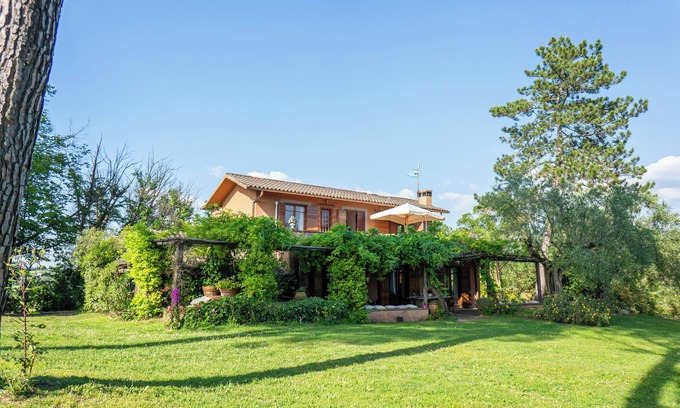 Magliano Sabina Casa | Relais il Pino